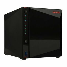 Servidor Asustor AS5404T 4 GB RAM