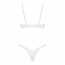 Conjunto de Lencería Obsessive XL/XXL 2 Piezas