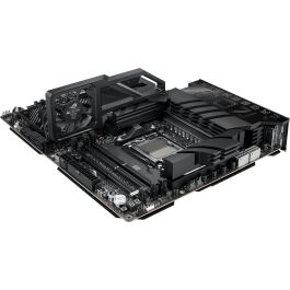 ASUS 90MB1KR0-M0EAY0 ROG CROSSHAIR X870E APEX Placa Base AMD X870E Socket AM5 ATX DDR5 Wi-Fi 7