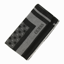 Guess, Bufanda de textil, AW9060MOD03BLA, Para mujeres Precio: 75.88999968. SKU: B1GWJ7JYE6