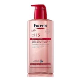 Eucerin PH5 Oleogel Ducha Reconfortante 400 ml - Limpieza Suave para Pieles Sensibles Precio: 13.50000025. SKU: B1EBPQJ5HD