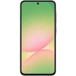 Smartphone Samsung Galaxy A56 8GB/ 256GB/ 6.7"/ 5G/ Grafito Smartphone Samsung Galaxy A56 8GB/ 256GB/ 6.7"/ 5G/ Grafito