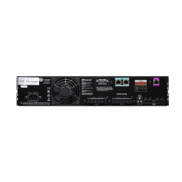 Crown CDi DriveCore 4|600BL Amplificador de 4 Canales, 600W Por Canal, con Blu Link