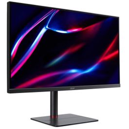 Acer Nitro XV275KP3 Monitor 27" 4K IPS 160Hz USB-C AMD Free-Sync Premium Color Negro