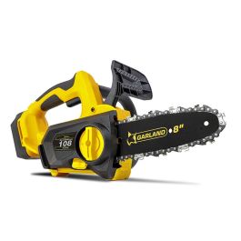Garland Motosierra de Poda 20V 108-V23 (Batería No Incluida) Espada 8" Brushless Precio: 126.79000004. SKU: B1BWNJWNAC