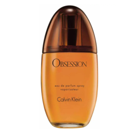 Obsession, Agua de perfume, Para mujeres, 100 ml Precio: 44.99216568. SKU: B198CC8EBT