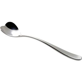 Alessi Big Love Cuchara para Helado Acero Inoxidable 18/10, Diseño por Miriam Mirri, 6 Unidades - AMMI01CU Precio: 37.50000056. SKU: B1GHD62W3K