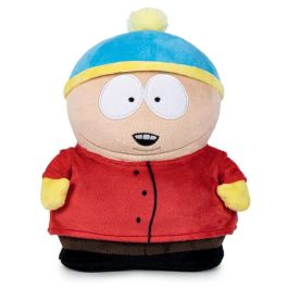 PARAMOUNT PICTURES Peluche Cartman South Park 27cm Precio: 18.49999976. SKU: B19RDFEP45