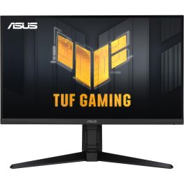 ASUS TUF Gaming VG27AQL3A Monitor 27" WQHD (2560x1440) IPS 180Hz 1ms G-SYNC Compatible FreeSync Premium HDR400 90LM09A0-B01370 Precio: 298.50000015. SKU: B18NJXW9MP