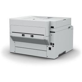 Epson ET-M16680 EcoTank Pro Impresora Monocromo A3 Inyección de Tinta con Dúplex, WiFi y Pantalla Táctil