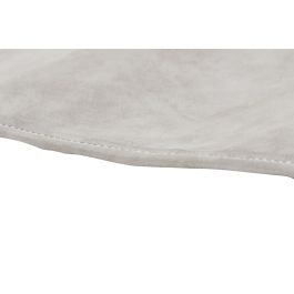 DKD Home Decor Portamandos Tradicional Gris Claro Gris Oscuro 30 x 90 x 0.5 cm