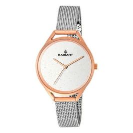 Reloj Mujer Radiant ra432203 (Ø 34 mm) Precio: 23.50000048. SKU: S0349052