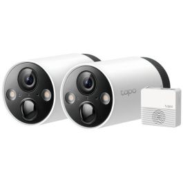 Videocámara de Vigilancia TP-Link C420S2 Precio: 212.78999984. SKU: S0235372