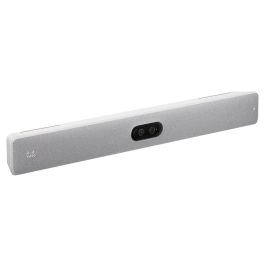 Sistema de Videoconferencia CISCO CS-BARPRO-K9 4K Ultra HD Sistema de Videoconferencia CISCO CS-BARPRO-K9 4K Ultra HD