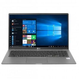 Portátil LG Gram 15Z90N-V.AA72B Intel Core i7-1065G7/ 16GB/ 256GB SSD/ 15.6"/ Win10 Portátil LG Gram 15Z90N-V.AA72B Intel Core i7-1065G7/ 16GB/ 256GB SSD/ 15.6"/ Win10