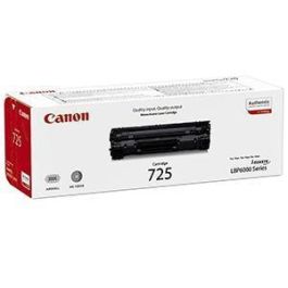 Canon Toner Negro Lbp 6000-6020 - Mf 3010 - Crg 725 Precio: 41.68999945. SKU: S8402878