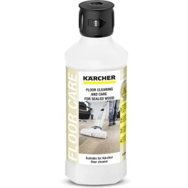Karcher Limpiador Suelos Madera KAR4054278197791 - 500 ml Precio: 25.4999998. SKU: S0415445
