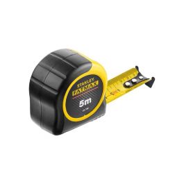 Stanley Flexómetro 5M X 32Mm Fatmax Blade Armor Cinta Métrica Profesional 0-33-720 Precio: 30.89000046. SKU: S6500749