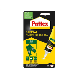 Pattex Adhesivo Especial Textil 20 g para Telas, Algodón, Tejano y Piel Precio: 3.50000002. SKU: S7903292