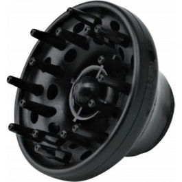 Blaupunkt Secador BP5019 1200W Negro y Plata