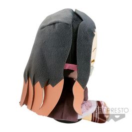 Banpresto Peluche Big Plush Demon Slayer Nezuko Kamado 20 cm
