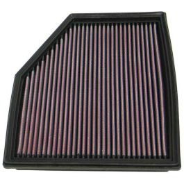 Filtro de aire K&N 33-2292 Precio: 89.49999982. SKU: S3735827