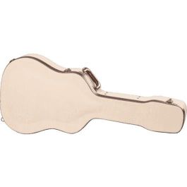 Estuche Guitarra Acústica Dreadnought "Gator Gw Deluxe" - Beige Precio: 122.68999974. SKU: B1B3X9MERE