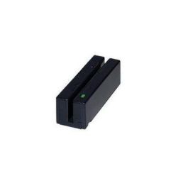 MagTek MSR TRACK RDR 1, 2, 3 Lector de Banda Magnética Mini Swipe, Doble Cabezal, Emulación Teclado USB, Indicador LED Precio: 128.79000057. SKU: B1CCTEK4DE