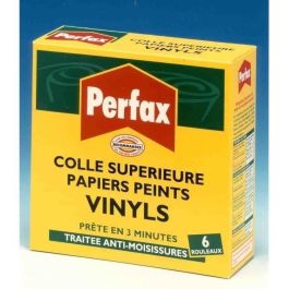 Papel adhesivo PERFAX Vinilos 200gr