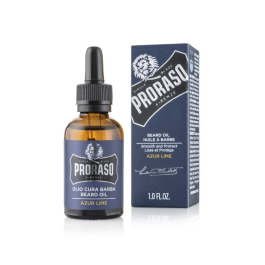 Proraso Blue Line Beard Oil Citric 30 mL Precio: 10.69000031. SKU: SBL-400741