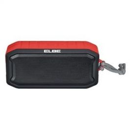 Elbe ALT-R15-TWS Altavoz Bluetooth 5W TWS, Resistente al Agua IPX7, Color Rojo Precio: 18.49999976. SKU: B1H3SBDP2J