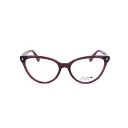Montura de Gafas Mujer Web Eyewear WE5388 54069