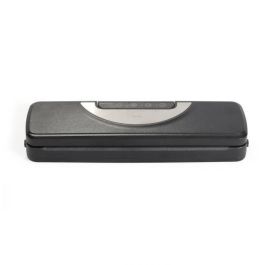 Livoo DOM504 Envasadora al Vacío 110W con 2 Funciones, 3 Modos Alimento, Rollo Film Incluido y Cortador Integrado