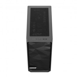 Fractal Design Meshify 2 Compact Negro Fractal Design Meshify 2 Compact Negro