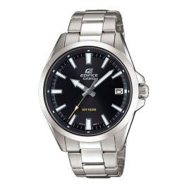 Reloj Hombre Casio EFV-100D-1AVUEF Precio: 83.68999969. SKU: S0440543