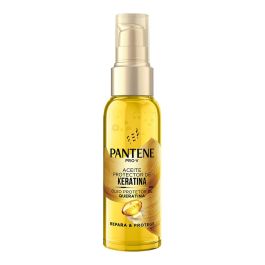 Pantene Aceite Capilar Protector de Keratina Repara & Protege Dosificador 75 ml Precio: 12.50000059. SKU: S0578302