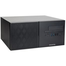bluechip BUSINESSline T3300 PC Intel Core i3-14100 16GB RAM 500GB SSD DVD±RW Windows 11 Pro