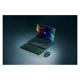 Razer Ratón Viper V3 HyperSpeed RZ01-04910100-R3M1 Inalámbrico Gaming Ligero Negro Simétrico 30000 DPI