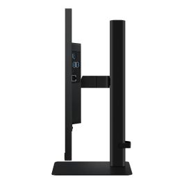 SAMSUNG S27D604UAU Monitor de 27 Pulgadas Quad HD LED, 5 ms, 100 Hz, Negro