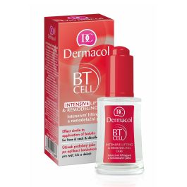 Dermacol Bt cell Intensive Lifting & Remodelling Care Crema Reafirmante para Cara y Cuello para Mujer 30 ml Precio: 14.49999991. SKU: B1AGTLRAF9