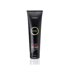 Montibel·Lo Decode Curl Definer Balm Bálsamo Definición de Rizos y Control Encrespado Cabello Seco Rizado 150ml Precio: 13.78999974. SKU: S4248040