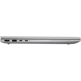 HP ZBook Firefly 14 G11A AMD Ryzen 7 8840HS WUXGA 32GB RAM 1TB SSD Windows 11 Pro 14 pulgadas