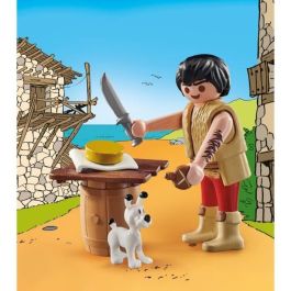 Playmobil 71548 Ocatarinetabellatchitchix PL71548
