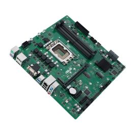 ASUS PRO B760M-CT-CSM Placa Base ATX Intel B760 LGA 1700 DDR5 para PC