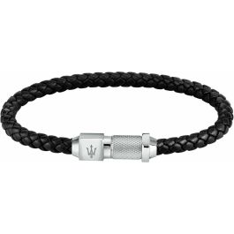Pulsera Hombre Maserati JM223AVE17 Cuero 21 cm Pulsera Hombre Maserati JM223AVE17 Cuero 21 cm Precio: 43.79000043. SKU: B18FNS9B7D
