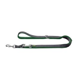 Hunter Correa Ajustable Maldon, 200 cm de Largo, 15 mm de Ancho, Verde Oscuro, Poliéster Robusta con Acolchado de Malla Precio: 18.99000015. SKU: B1A6A42M95