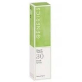 Generics Eau De Toilette 30 100Ml Precio: 10.99000045. SKU: B16CAEJWAV