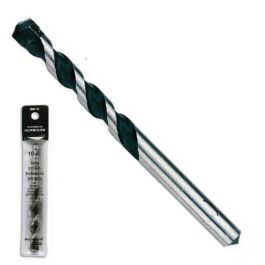 JORAN Broca Metal Duro Para Pared Serie Extra Profesional 9Mm Precio: 6.50000021. SKU: B1BRLTDBF3