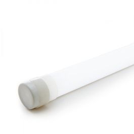 KPT-PT854DY-22W-A4I Tubo LED T8 22W 2.100Lm IP65 150Cm Especial Productos Lácteos 40.000H