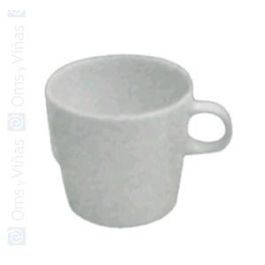 MAXIM Taza de té y desayuno apilable 0.25 L, vajilla (Set de 6) Precio: 5.68999959. SKU: B18248WT3F